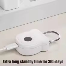 Fingerprint Smart Padlock