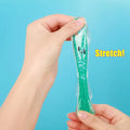 Squishy stress ball set of 6
