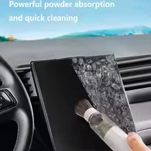 Mini Cordless Car Vacuum